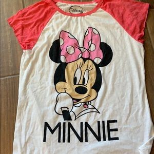 Disney shirt